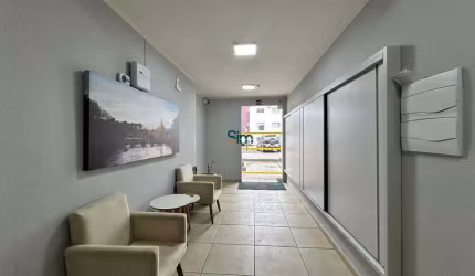 Apartamento para Locação no Engenho Braun em Chapecó/SC.