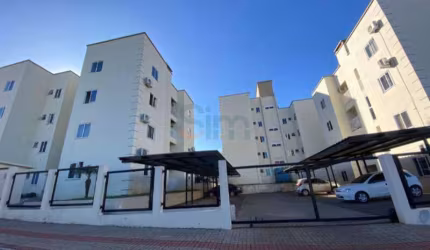 Apartamento para Locação - EFAPI