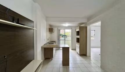 Apartamento para Locação no Bom Pastor em Chapecó/SC.