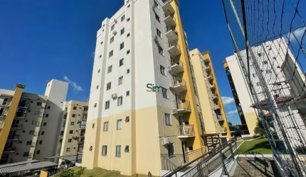 Apartamento para Locação - Próximo ao Hospital Regional