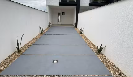 Lindo sobrado de ponta no Vila Nova: