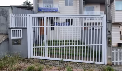 Sobrado Novo, 6 de abertura e Suíte no Santa catarina MCMV: