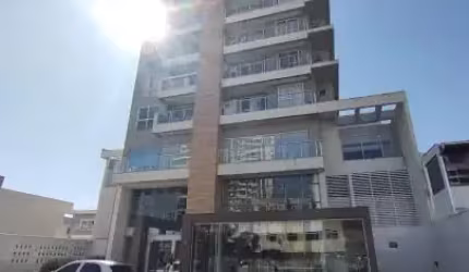 APARTAMENTO SEMIMOBILIADO DE 2 QUARTOS NO BAIRRO SÃO JOÃO