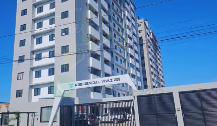 APARTAMENTO DE 2 QUARTOS NO BAIRRO SÃO VICENTE