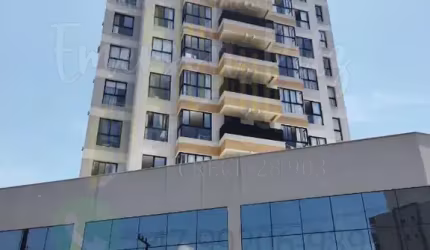 APARTAMENTO 2 QUARTOS SENDO 1 SUÍTE NO BAIRRO SÃO JOÃO
