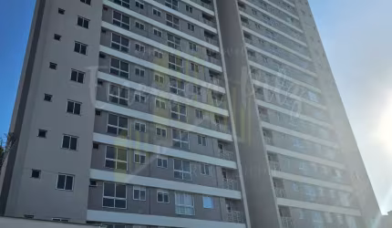 Apartamento à venda no Dom Bosco com 2 quartos