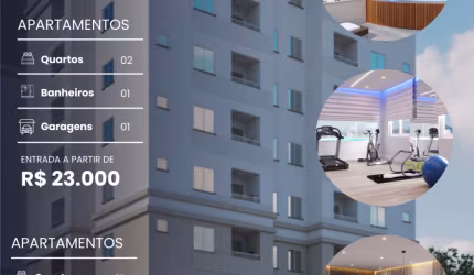 Lançamento Exclusivo