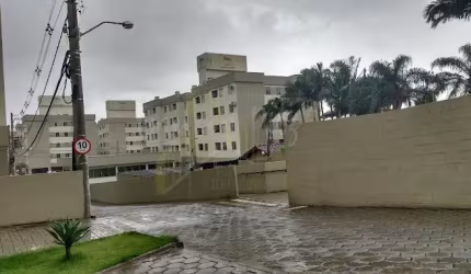 APARTAMENTO DE 3 QUARTOS NO BAIRRO ESPINHEIROS