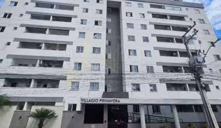 BELÍSSIMO APARTAMENTO SEMIMOBILIADO NO BAIRRO SÃO VICENTE