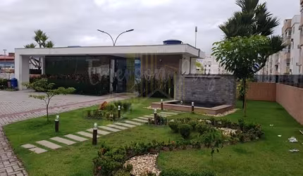 LINDO APARTAMENTO SEMIMOBILIADO DE 2 QUARTOS E UMA VAGA