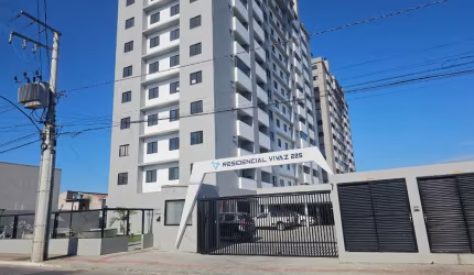 APARTAMENTO DE 2 QUARTOS NO BAIRRO SÃO VICENTE