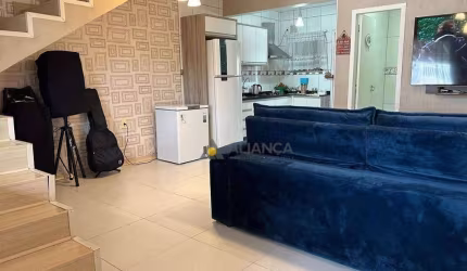 Casa Residencial à venda, Meia Praia, Navegantes - CA0235.