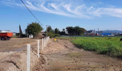 Terreno Residencial à venda, Salseiros, Itajaí - TE0040.