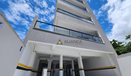 Apartamento com 2 dormitórios à venda, 78 m² por R$ 649.000,00 - Gravatá - Navegantes/SC