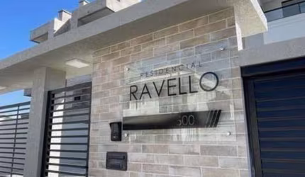 Apartamento com 2 dormitórios à venda, 59 m² por R$ 449.000,00 - Centro - Navegantes/SC