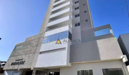 Apartamento com 3 dormitórios à venda, 115 m² por R$ 1.100.000,00 - Centro - Navegantes/SC