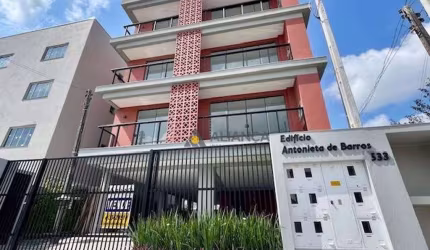 Apartamento com 2 dormitórios à venda, 80 m² por R$ 550.000,00 - Centro - Navegantes/SC