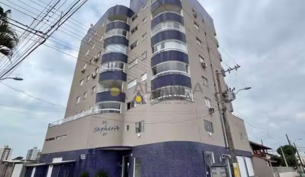 Apartamento Residencial à venda, Centro, Navegantes - AP0263.