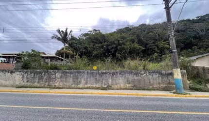 Terreno Residencial à venda, Pedreiras, Navegantes - TE0020.