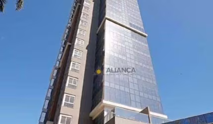 Apartamento Residencial à venda, Centro, Penha - AP0565.
