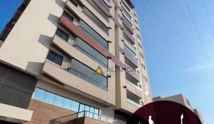 Apartamento Residencial à venda, Gravatá, Navegantes - AP0585.