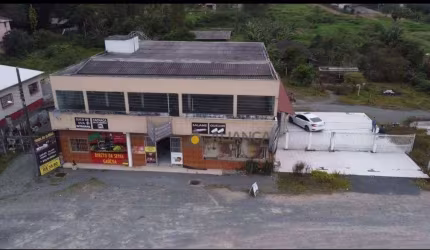 Terreno Residencial à venda, Centro, Penha - TE0038.
