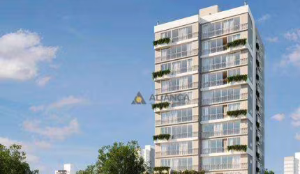Apartamento com 3 dormitórios à venda, 159 m² por R$ 2.940.000,00 - Centro - Navegantes/SC
