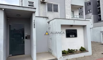 Apartamento com 2 dormitórios à venda, 90 m² por R$ 485.000,00 - Centro - Navegantes/SC