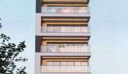 Apartamento com 3 dormitórios à venda, 111 m² por R$ 810.000,00 - Centro - Navegantes/SC