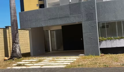VENDO BELA CASA DUPLEX