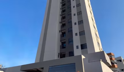 Apartamento Recém Entregue em Lagoa Nova