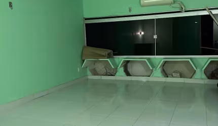 Vendo Sala comercial