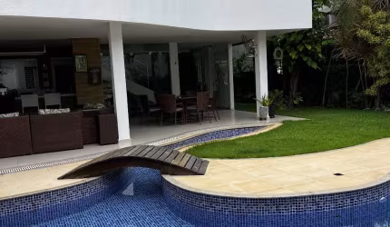 CASA DUPLEX NO WEST PARK BOULEVARD