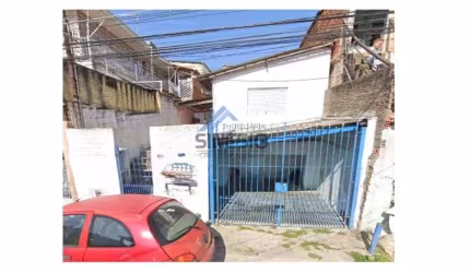 Casa para Venda em Carapicuíba, Jardim Santa Tereza, 3 dormitórios, 1 banheiro, 1 vaga