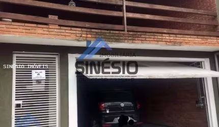 Sobrado para Venda em Carapicuíba, Jardim Ana Estela, 4 dormitórios, 2 suítes, 2 banheiros, 2 vagas