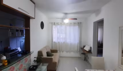 Apartamento à venda na Estrada dos Bnadeirantes