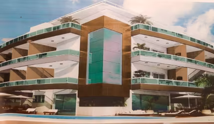 Lançamento no Recreio dos Bandeirantes