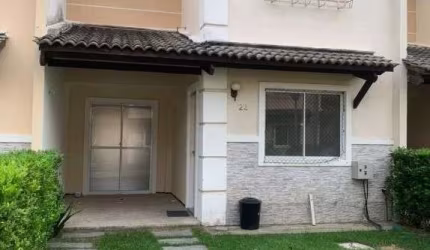 Casa com 3 dormitórios à venda, 91 m² por R$ 350.000,00 - Divineia - Aquiraz/CE