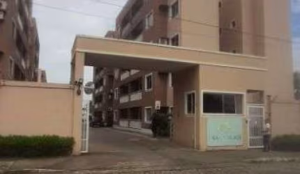 Apartamento com 2 dormitórios à venda, 48 m² por R$ 230.000,00 - Paupina - Fortaleza/CE