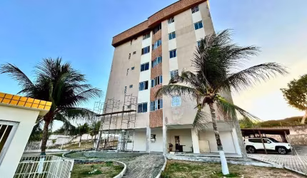 APARTAMENTO NA PRAIA DO FUTURO !