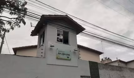 Apartamento com 2 dormitórios à venda, 150 m² por R$ 140.000,00 - Jangurussu - Fortaleza/CE