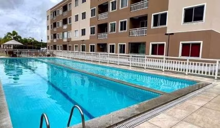 Apartamento Térreo Gran Village Eusébio 1