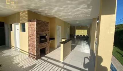Apartamento com 2 dormitórios à venda por R$ 240.000 - Eusébio/CE