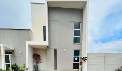 Casa Atena Smart City Aquiraz - Duplex 3 quartos