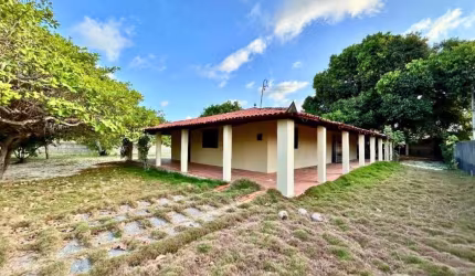 Sítio em Aquiraz com preço especial!!!!