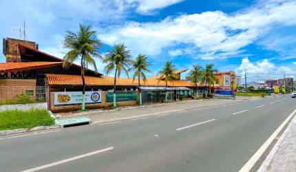 Ponto à venda, 1300 m² por R$ 4.000.000,00 - Porto das Dunas - Aquiraz/CE