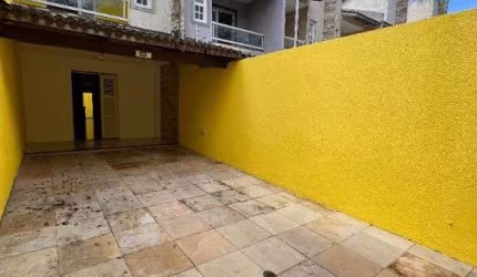Casa com 3 dormitórios à venda, 90 m² por R$ 299.000,00 - Paupina - Fortaleza/CE