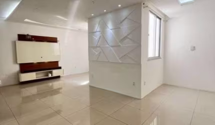 Apartamento com 2 dormitórios à venda, 94 m² por R$ 320.000,00 - Aldeota - Fortaleza/CE