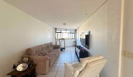 Apartamento com 3 dormitórios à venda, 129 m² por R$ 495.000 - Dionisio Torres - Fortaleza/CE