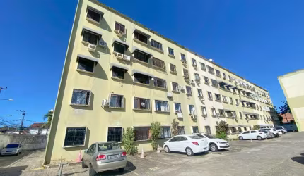 Apartamento com 2 dormitórios à venda, 60 m² por R$ 149.000,00 - Bela Vista - Fortaleza/CE